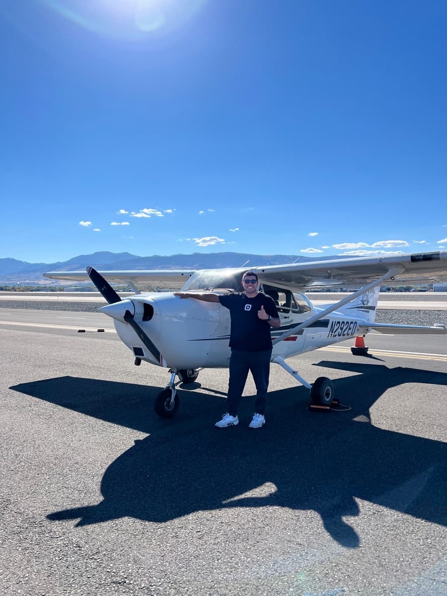 Meet Rob Roderick: The Fintech Veteran Who Built Cash Balancer to Give Everyone a Free Shot at Financial Freedom